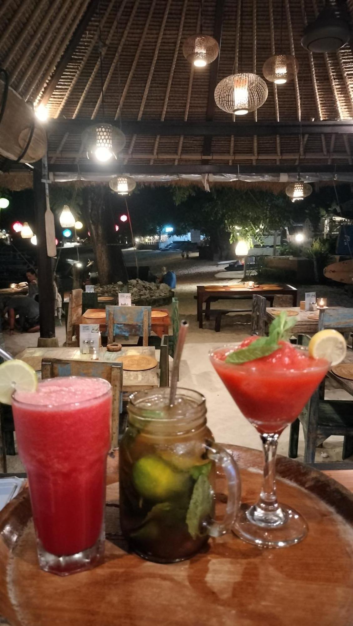 Molamola House Taman liburan 2*