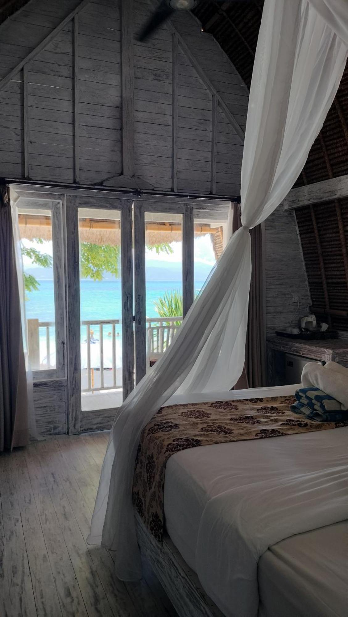 Molamola House Taman liburan 2*