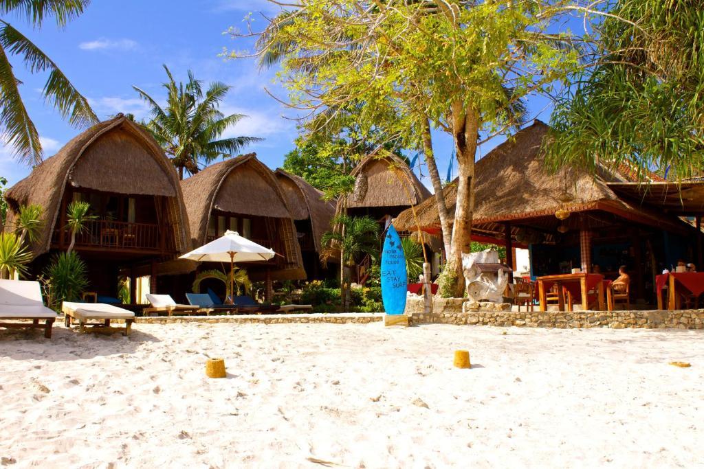 Molamola House Taman liburan Nusa Lembongan (Bali)