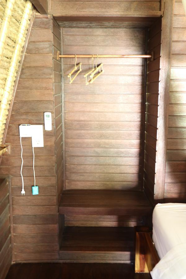 Taman liburan Molamola House 2*