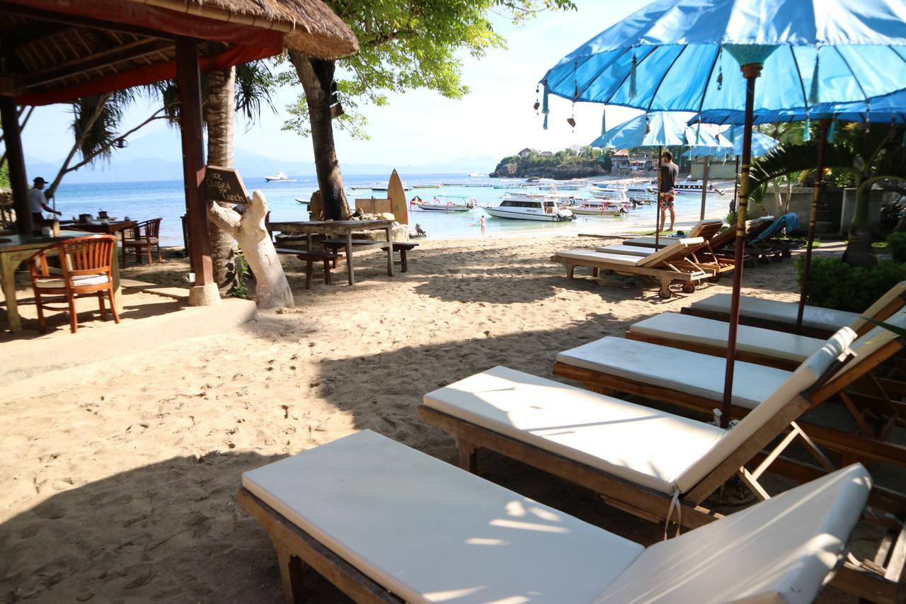 Taman liburan Molamola House 2*